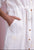 Robe brodé