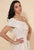 Robe asymétrique