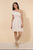Robe asymétrique