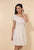 Robe asymétrique