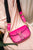 Mini sac bandoulière