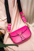 Mini sac bandoulière