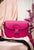 Mini sac bandoulière