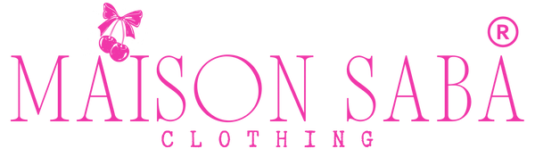 Maison Saba