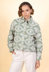 Veste courte